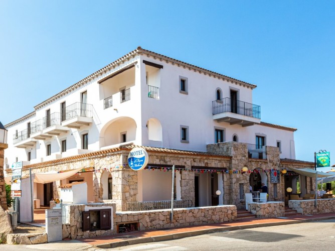 Il Faro di Molara Hotel - Immagine 2