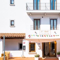Hotel Il Faro di Molara