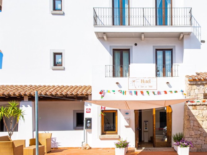 Il Faro di Molara Hotel - Immagine 5