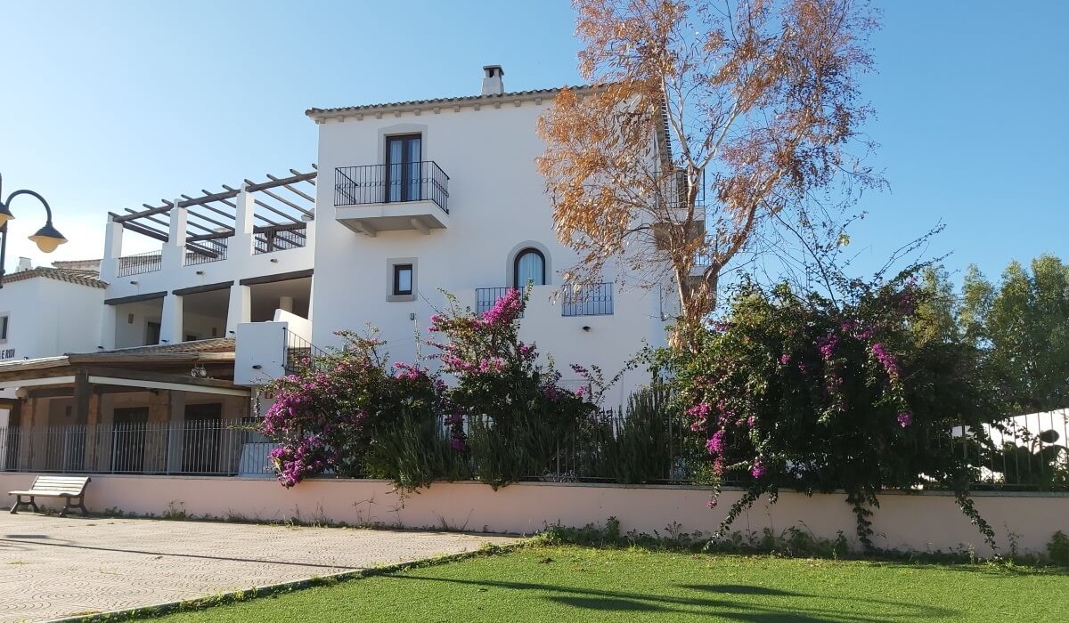 Il Faro di Molara Hotel - Immagine 3