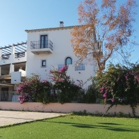 Hotel Il Faro di Molara