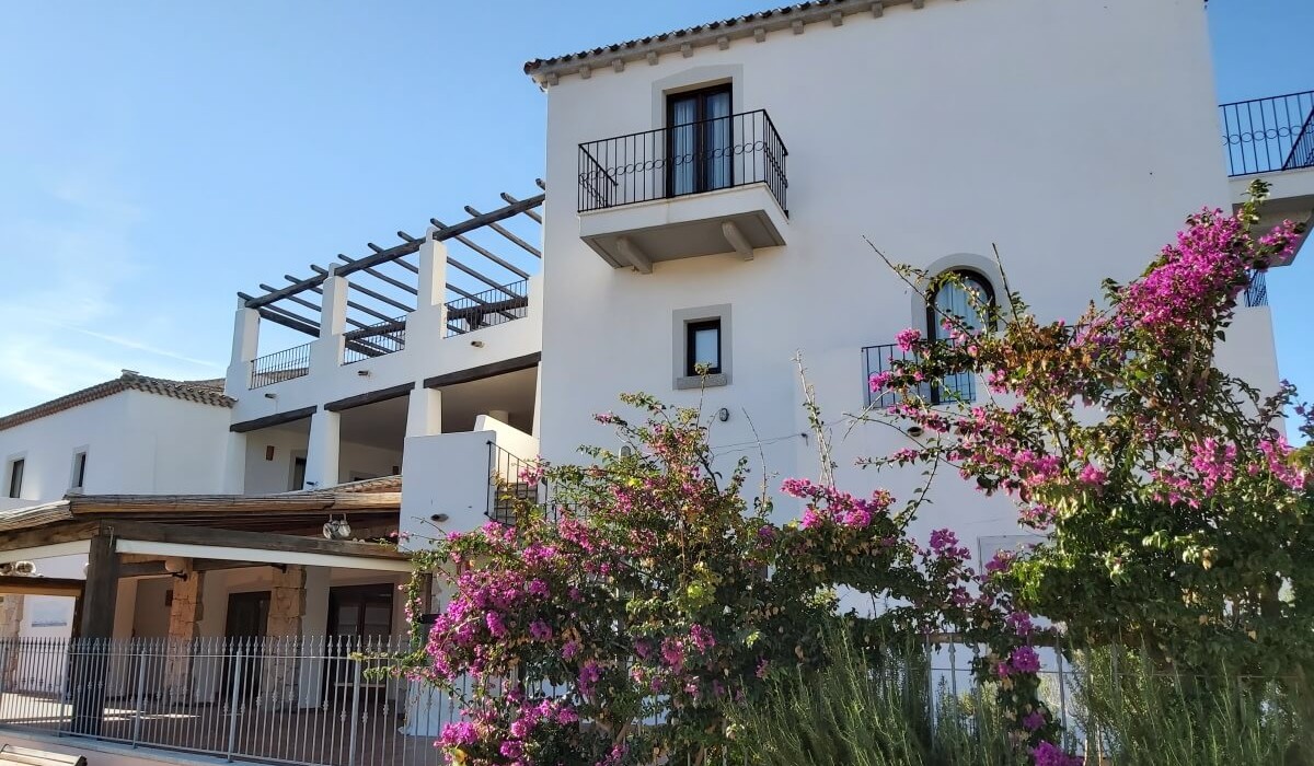 Il Faro di Molara Hotel - Immagine 4