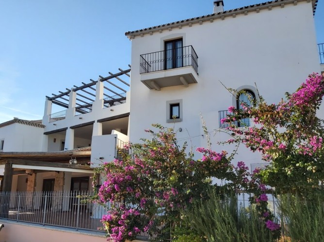 Il Faro di Molara Hotel - Immagine 4