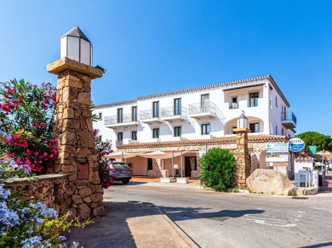 Il Faro di Molara Hotel - Immagine 1