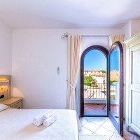 Hotel Il Faro di Molara