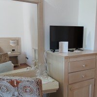 Hotel Il Faro di Molara