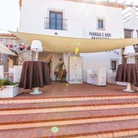 Hotel Il Faro di Molara