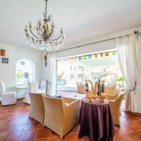Hotel Il Faro di Molara