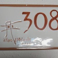 Hotel Il Faro di Molara