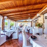 Hotel Il Faro di Molara