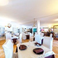 Hotel Il Faro di Molara
