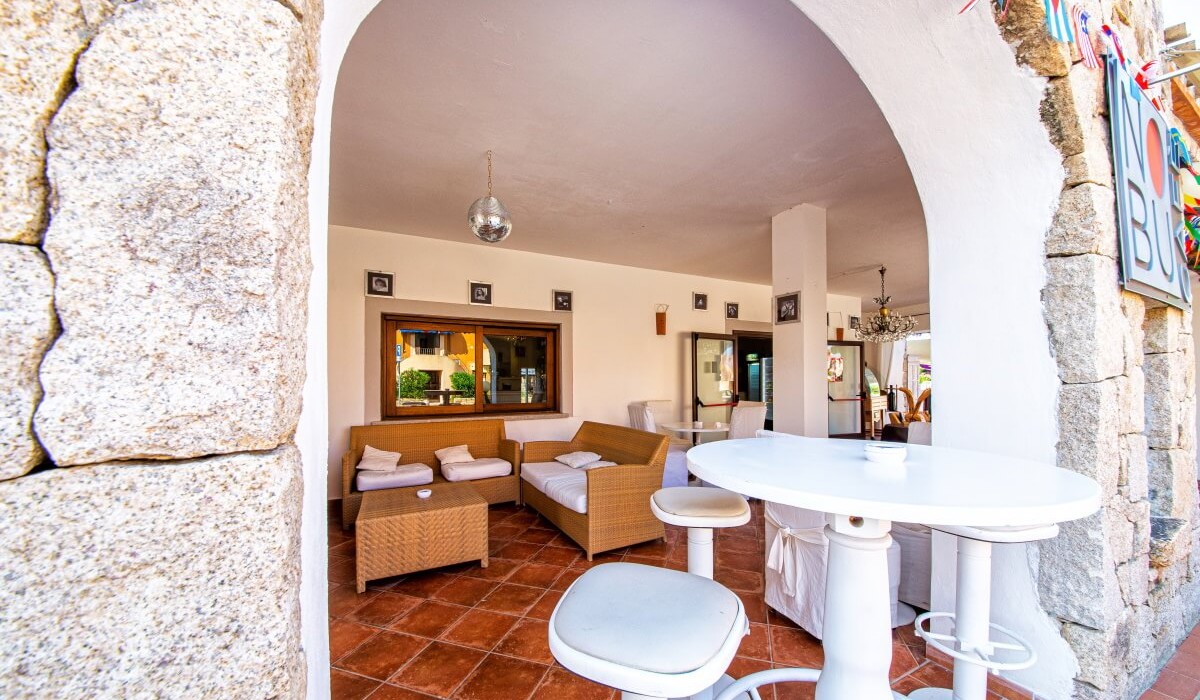 Hotel Il Faro di Molara