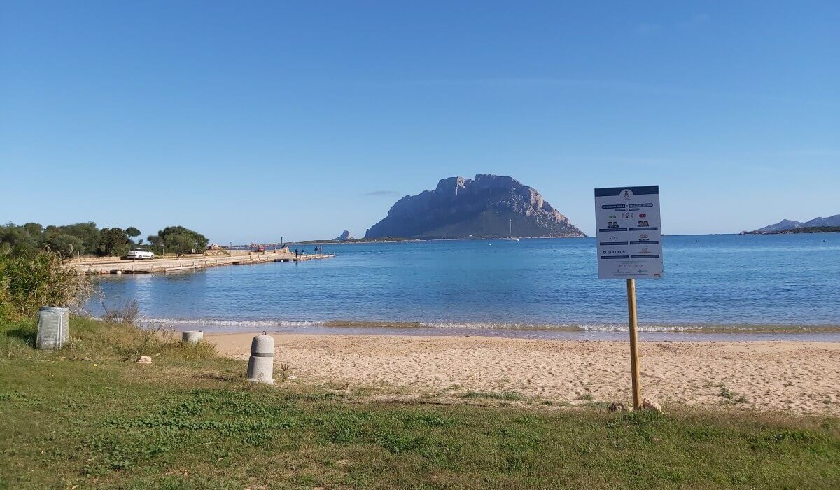 Hotel Il Faro di Molara