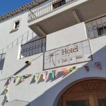 Hotel Il Faro di Molara