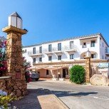 Hotel Il Faro di Molara