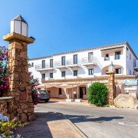 Hotel Il Faro di Molara