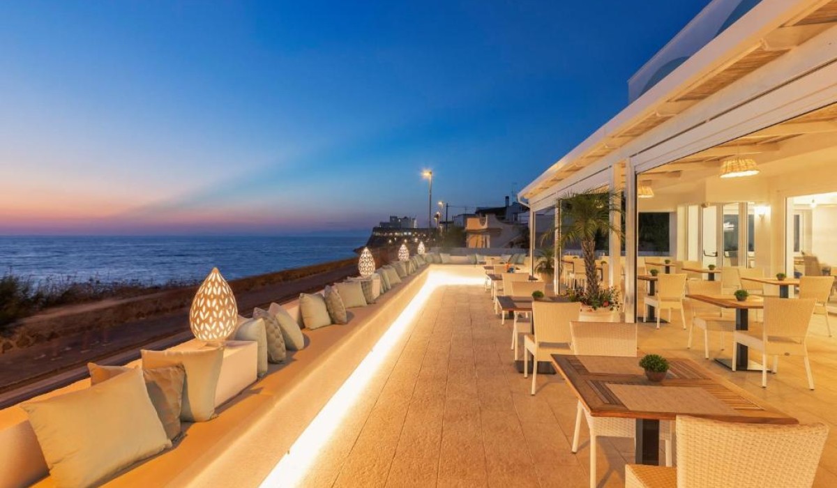 Hotel Royal Sunset
