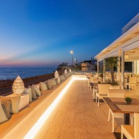 Hotel Royal Sunset
