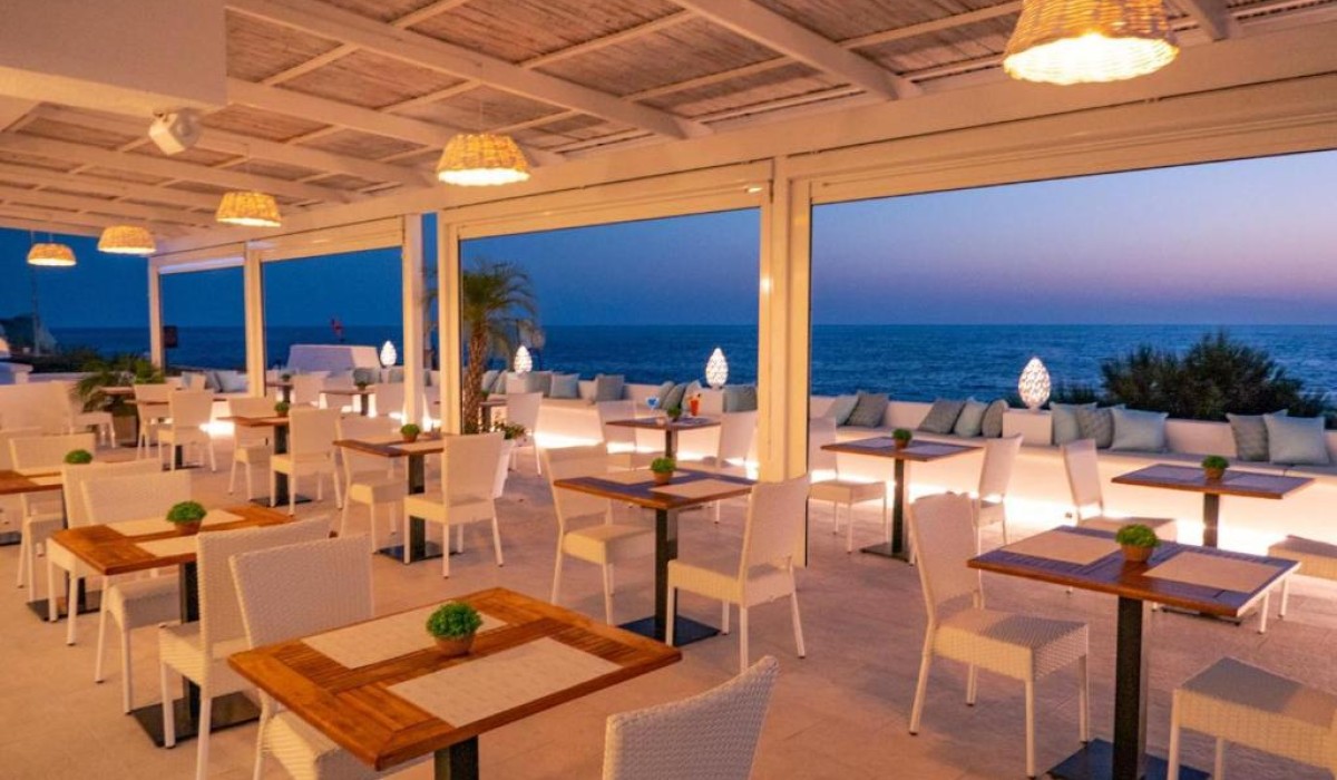 Hotel Royal Sunset