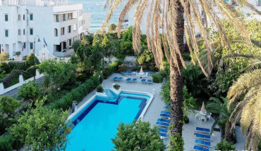 Hotel Imperial Hotel Imperial