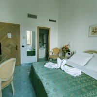 Hotel Villa Paradiso
