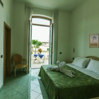 Hotel Villa Paradiso