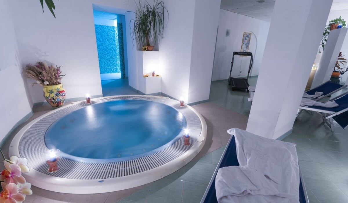 Hotel Villa Paradiso