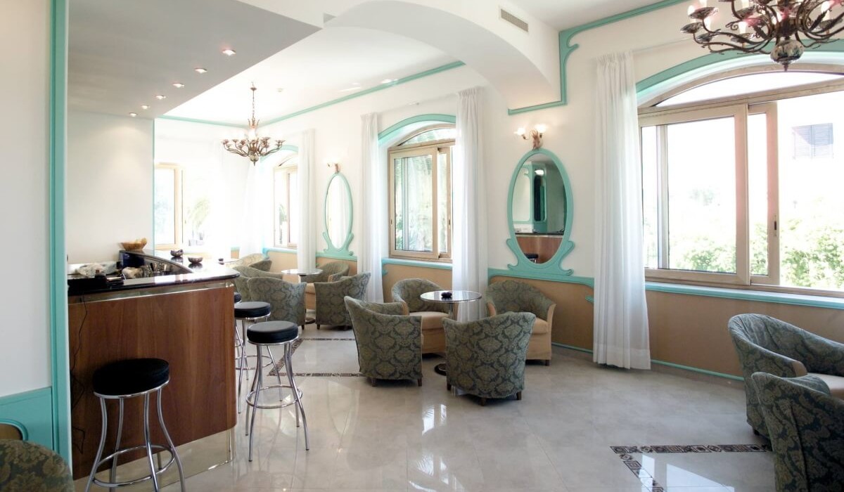 Hotel Villa Paradiso