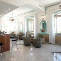 Hotel Villa Paradiso