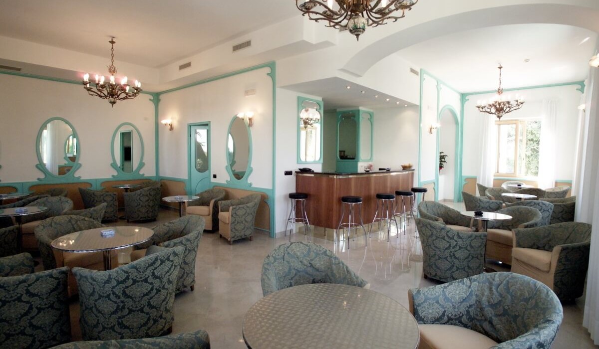 Hotel Villa Paradiso