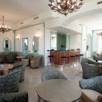 Hotel Villa Paradiso