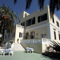 Hotel Villa Paradiso