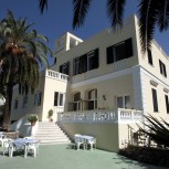 Hotel Villa Paradiso