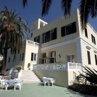Hotel Villa Paradiso