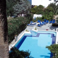 Hotel Villa Paradiso