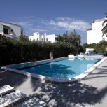 Hotel Villa Paradiso