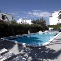 Hotel Villa Paradiso