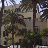 Hotel Villa Paradiso