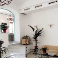 Hotel Villa Paradiso