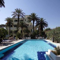 Hotel Villa Paradiso