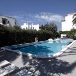Hotel Villa Paradiso