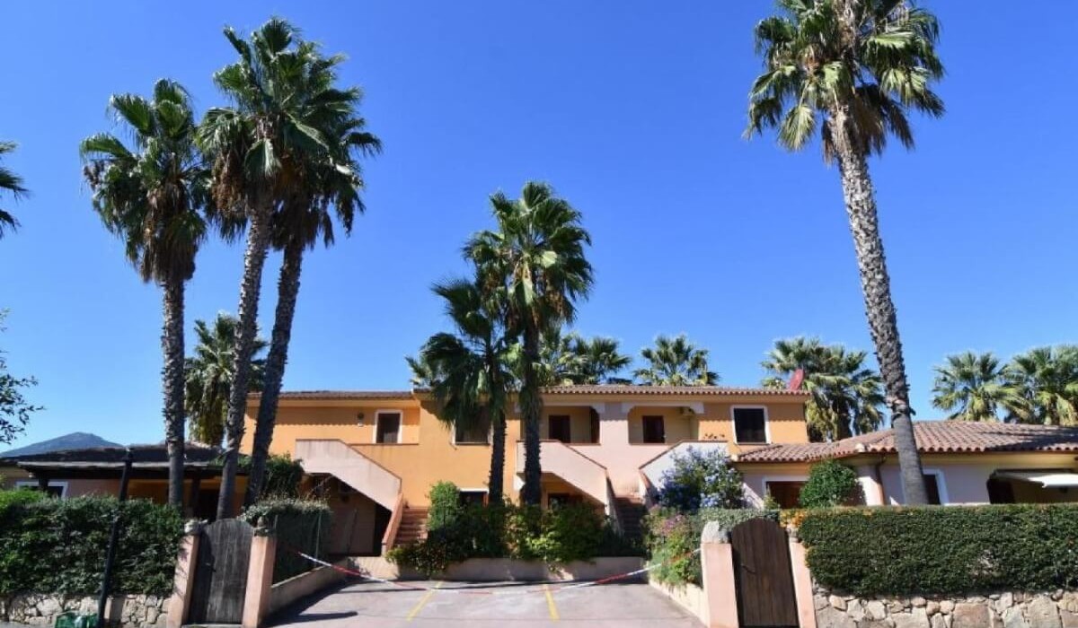 Residence Geranium Beach - Immagine 2 Residence Geranium Beach - Immagine 2