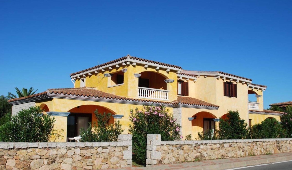 Residence Oasi e Oasi Blu - Immagine 2