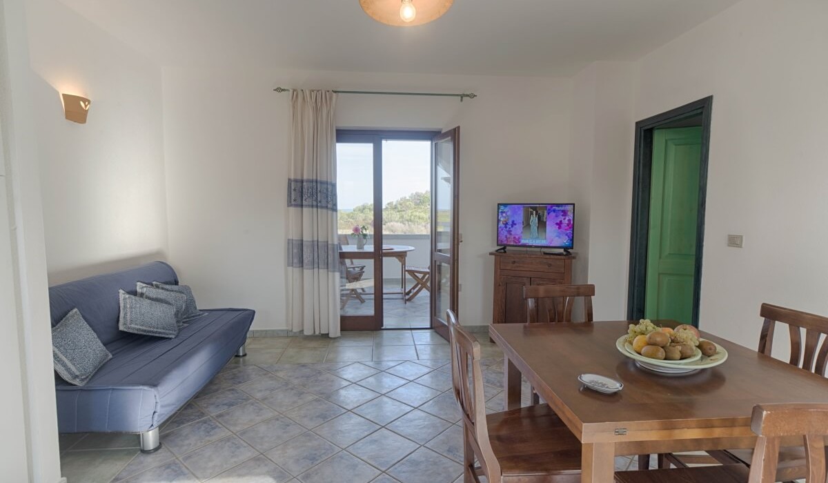 Residence Oasi