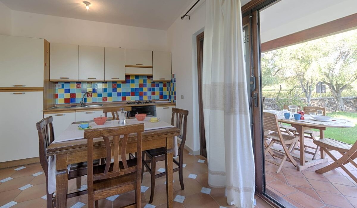 Residence Oasi