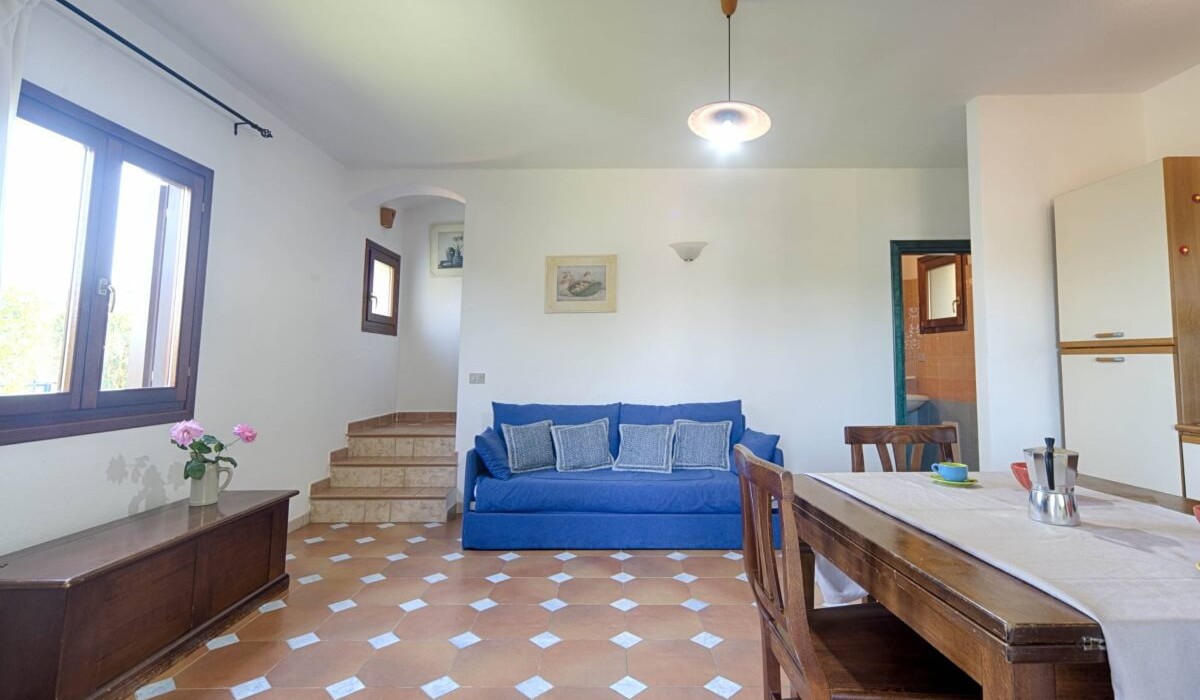 Residence Oasi