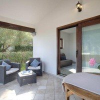 Residence Oasi