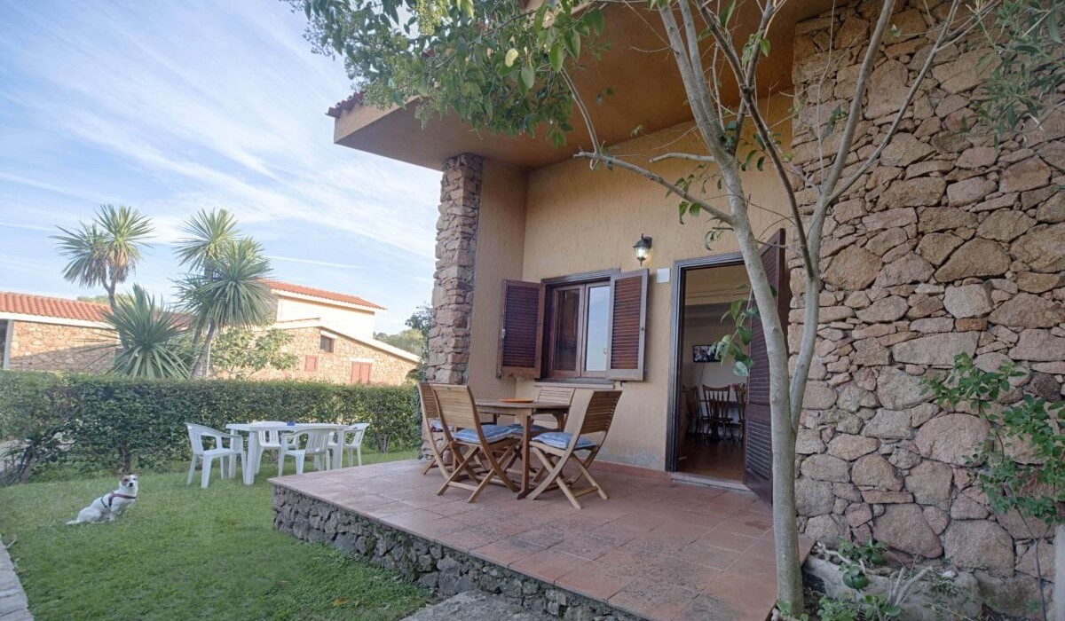 Residence Oasi