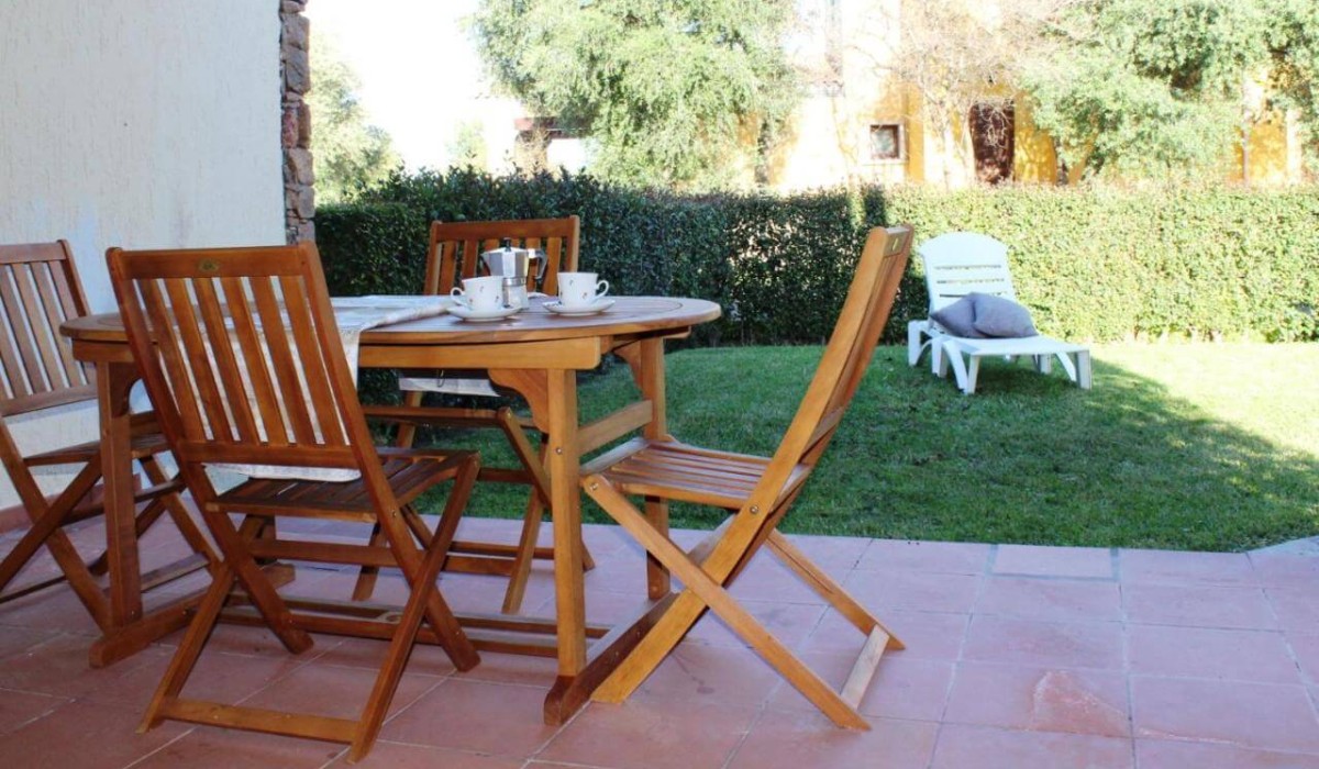 Residence Oasi