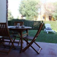 Residence Oasi